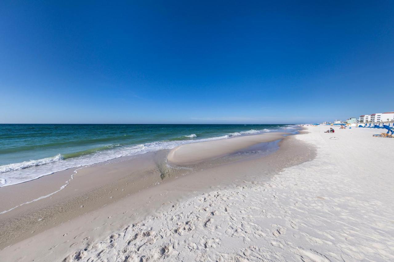Harbor Place 206 Gulf Shores Exterior photo