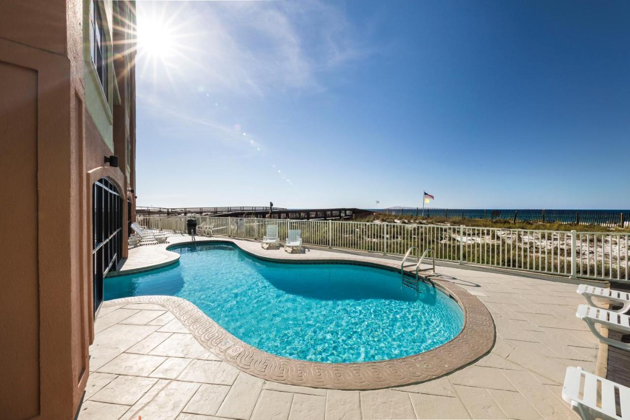 Harbor Place 206 Apartment Gulf Shores Exterior photo