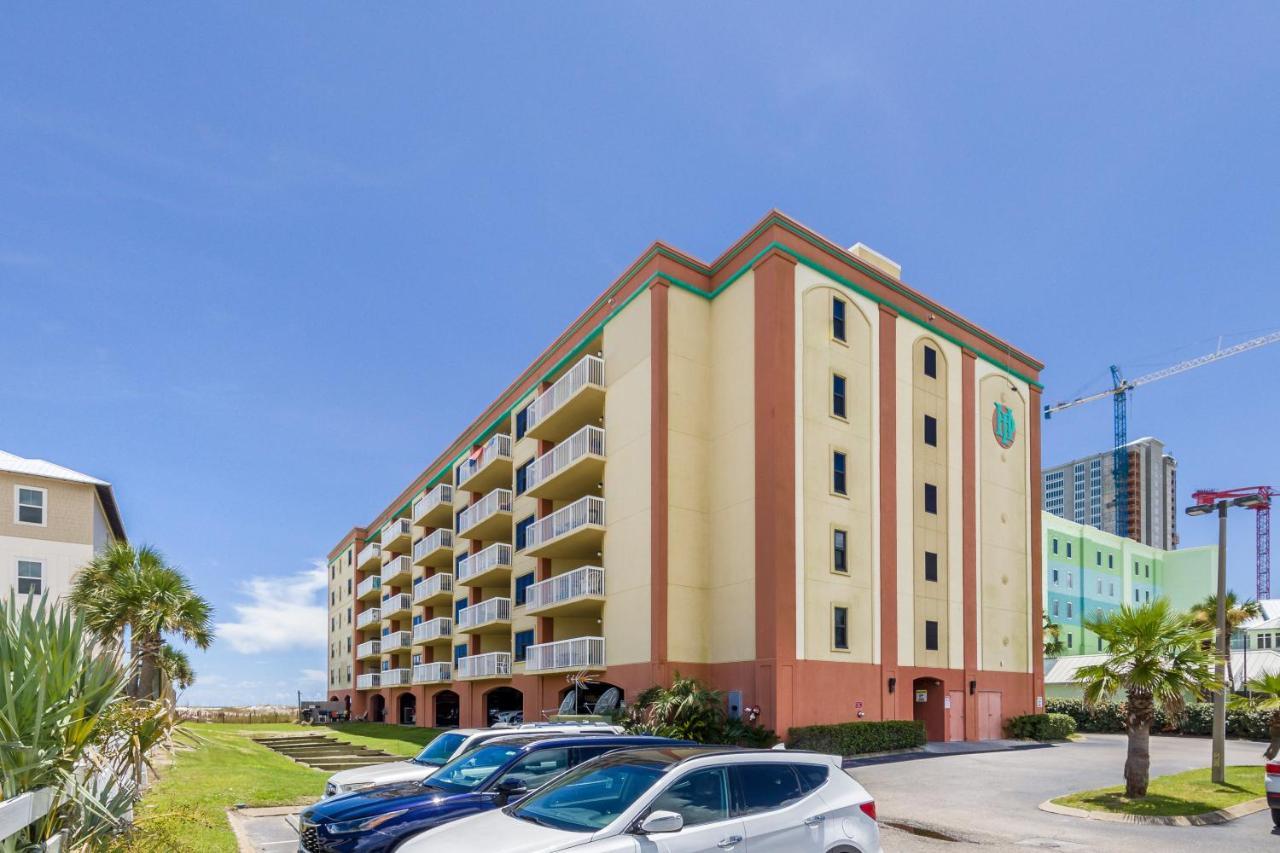 Harbor Place 206 Apartment Gulf Shores Exterior photo