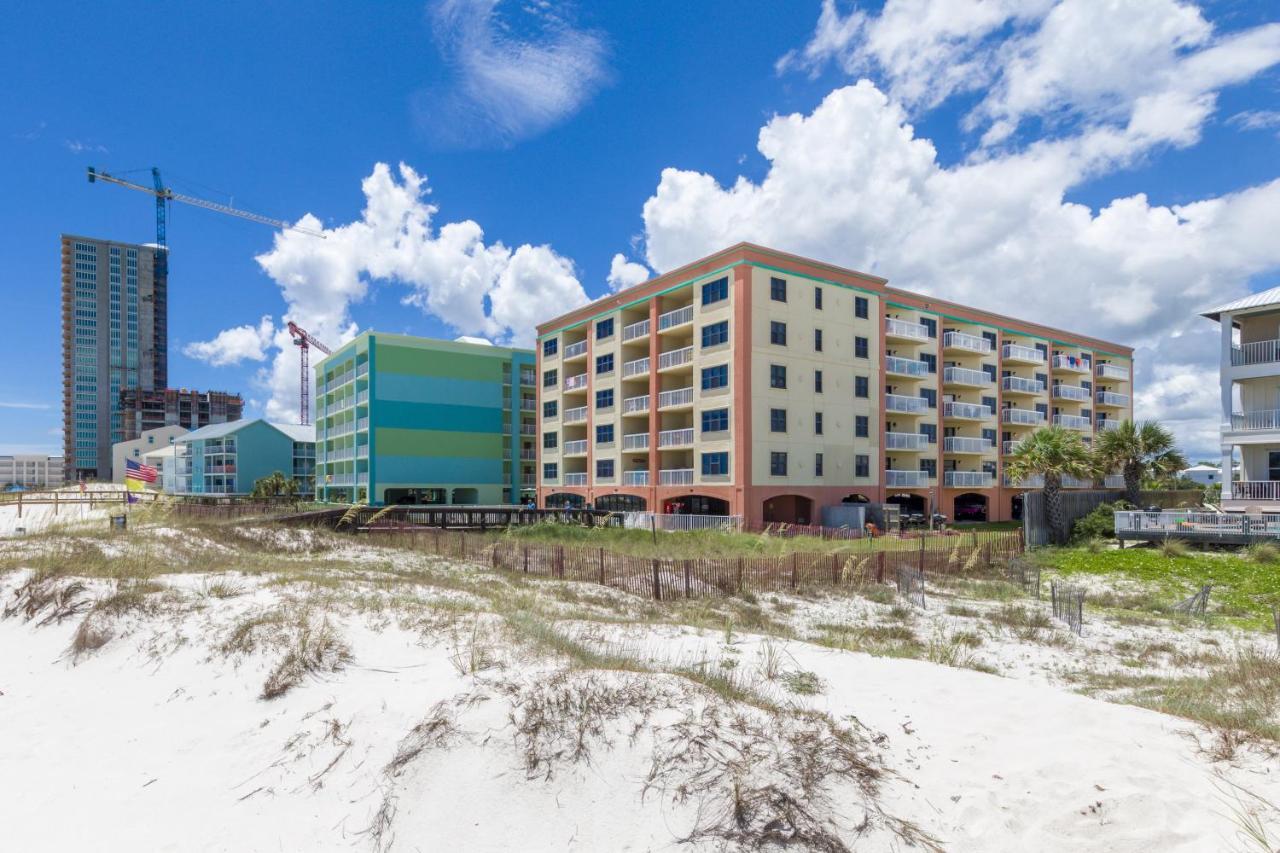 Harbor Place 206 Apartment Gulf Shores Exterior photo