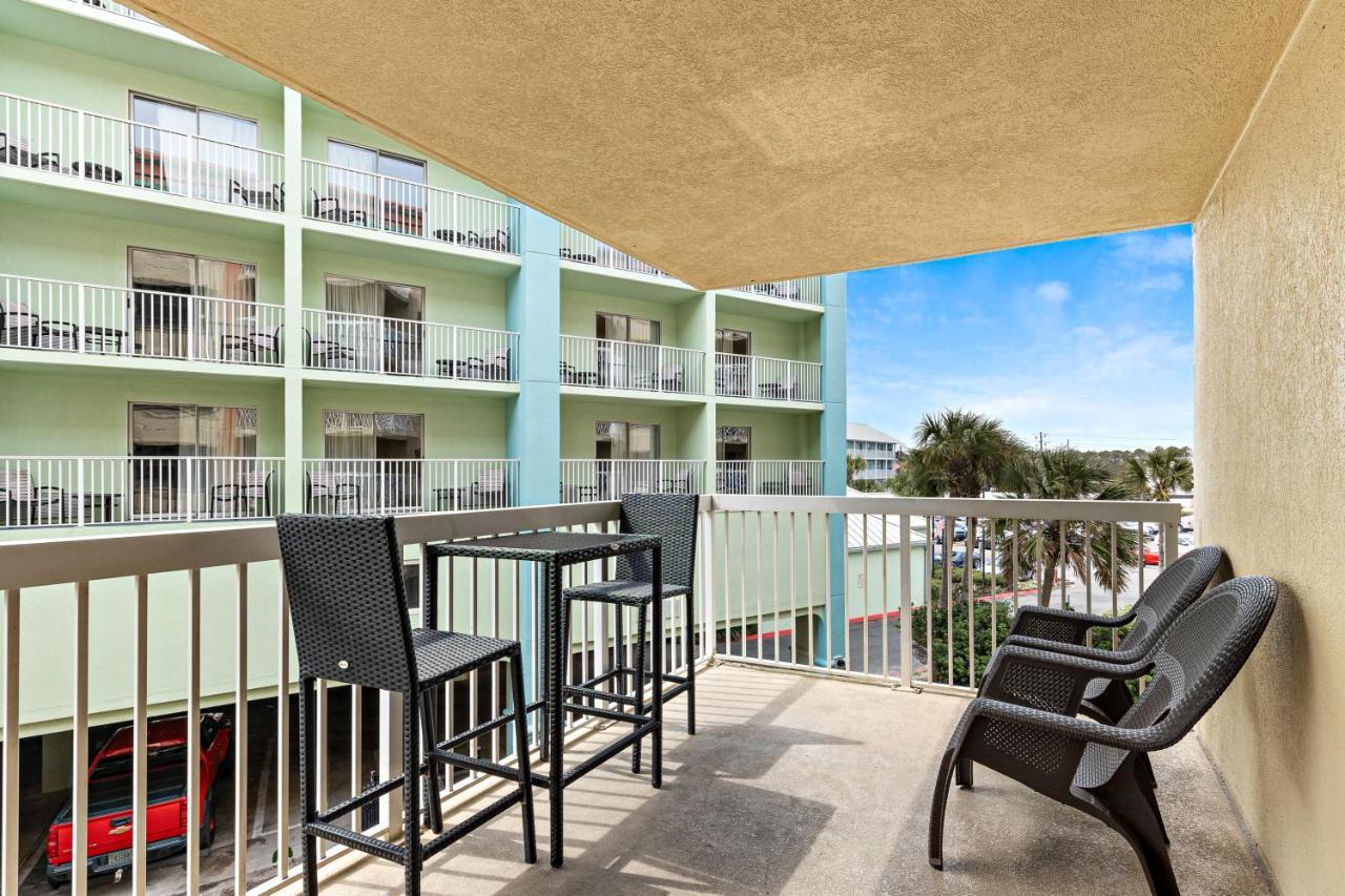 Harbor Place 206 Apartment Gulf Shores Exterior photo