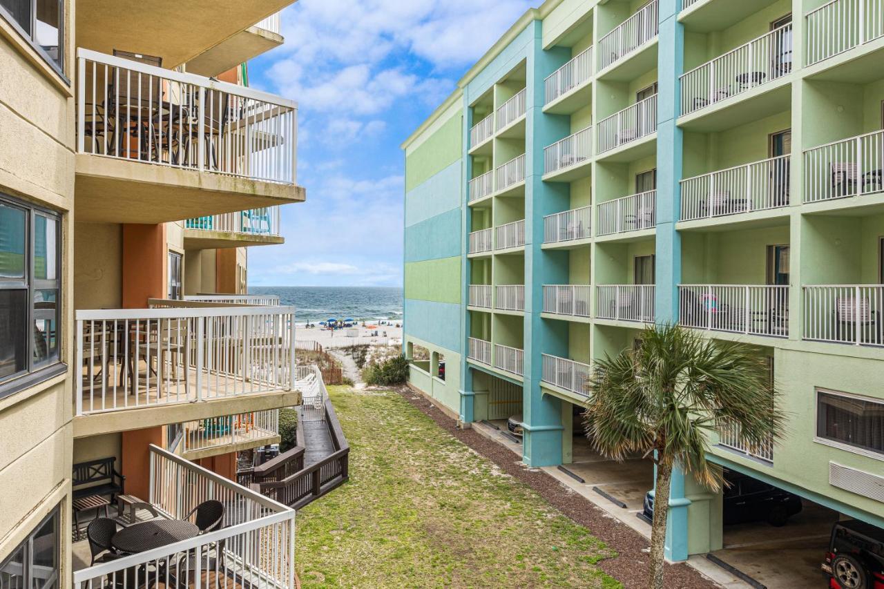 Harbor Place 206 Gulf Shores Exterior photo